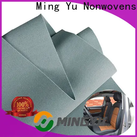 Wholesale felt nonwoven oriented factory for handbag 1