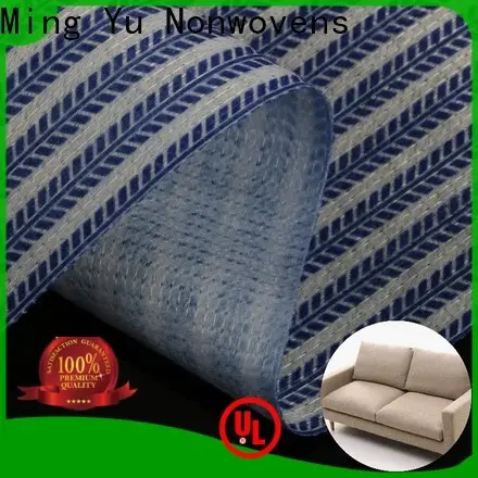 New non woven polyester fabric non Suppliers for package 1