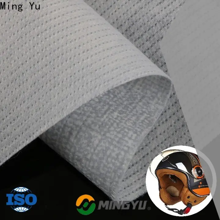 Ming Yu Custom stitch bonded nonwoven fabric manufacturers for package 1