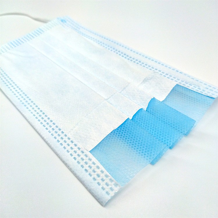 Ming Yu face mask material Supply for adult4 4