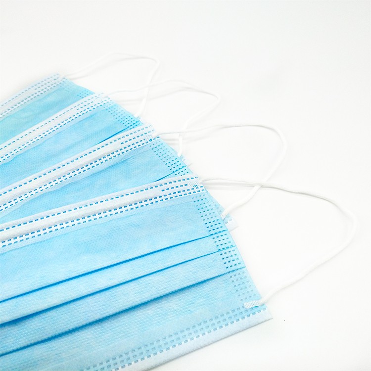 Ming Yu face mask material Supply for adult4 3