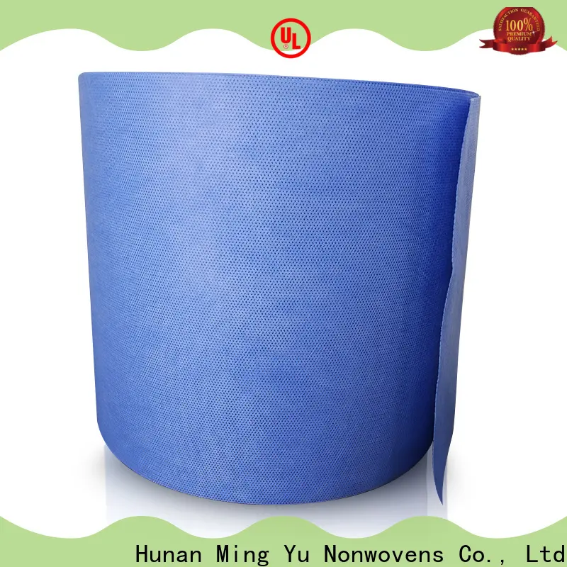 Custom spunbond fabric textile for business for storage 1