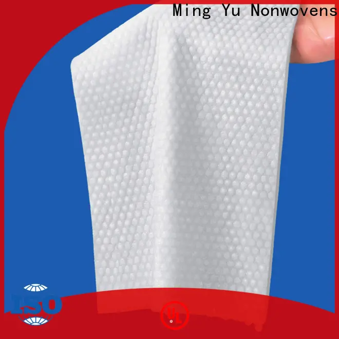 Latest non-woven fabric manufacturing manufacturer Suppliers for bag 1