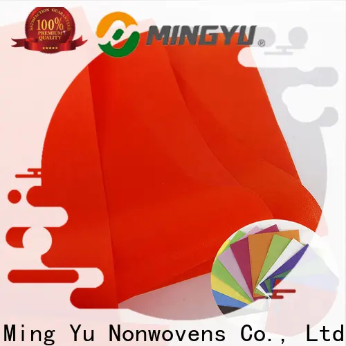 Wholesale pp spunbond nonwoven fabric roll for business for package 1
