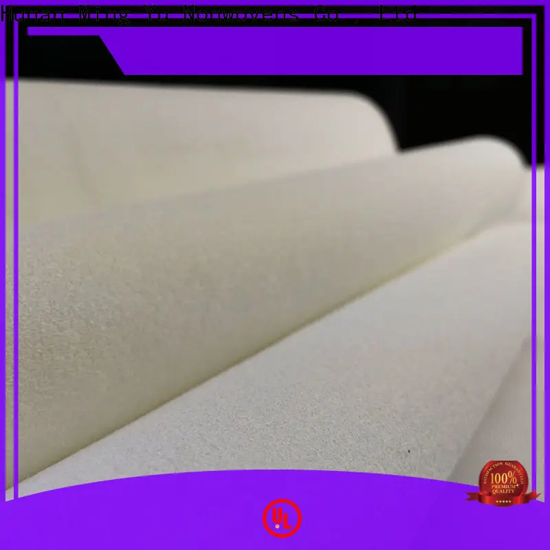 Wholesale punch needle fabric uniform factory for handbag 1