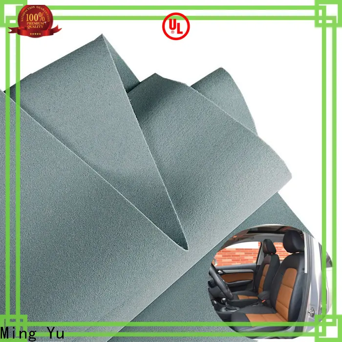 Ming Yu New punch needle fabric for business for storage 1
