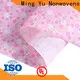 Ming Yu wide non woven polypropylene fabric factory for storage 1