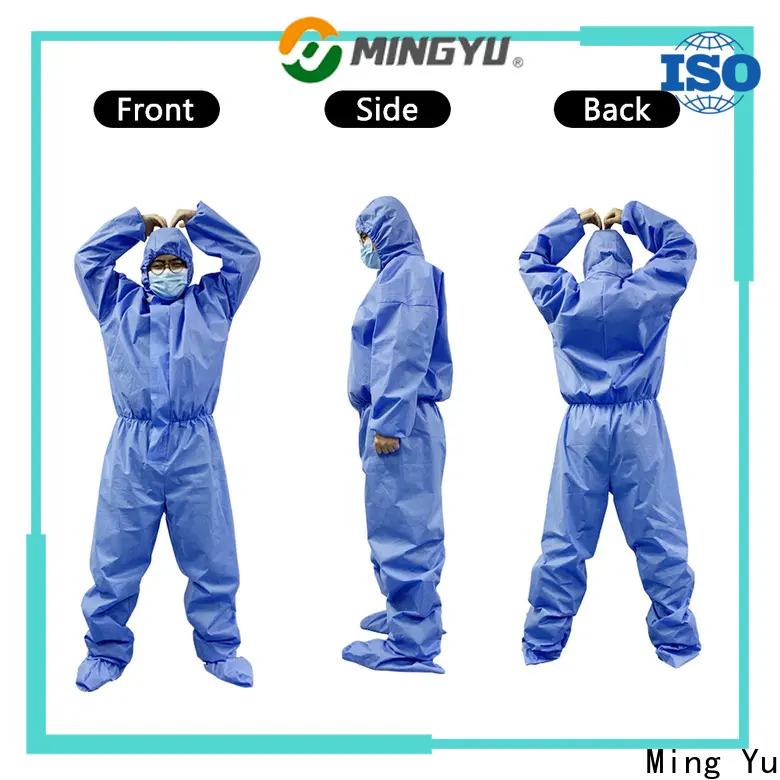 Custom protective clothing company for adult 1