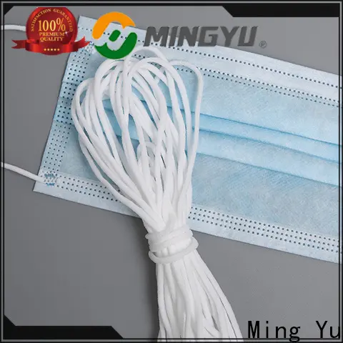 Ming Yu Top face mask material for business for medical 1