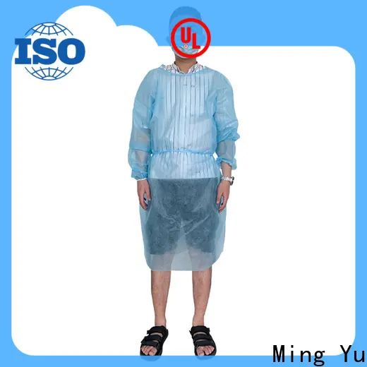 Wholesale protective clothing for business for hospital 1