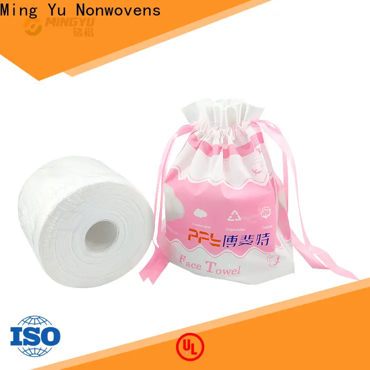High-quality non-woven fabric manufacturing strict manufacturers for bag 1