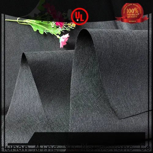 Ming Yu New agriculture non woven fabric company for home textile 1