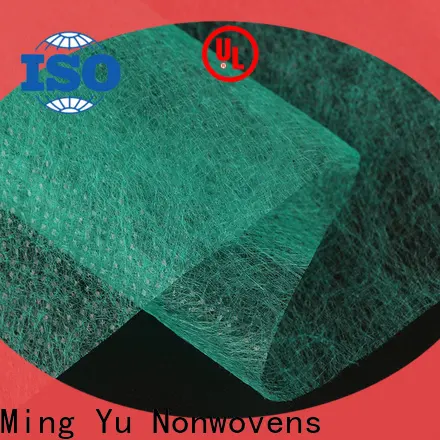 Ming Yu protection weed control fabric Supply for package 1