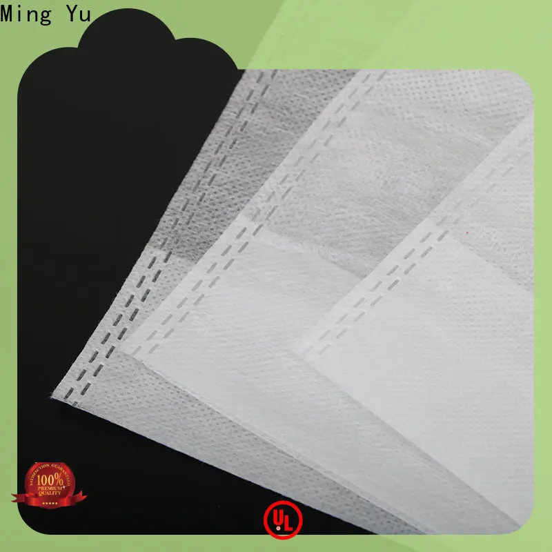 Ming Yu Best bulk landscape fabric Suppliers for storage1 1