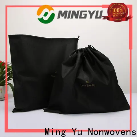 Ming Yu polypropylene pp non woven bags company for bag 1