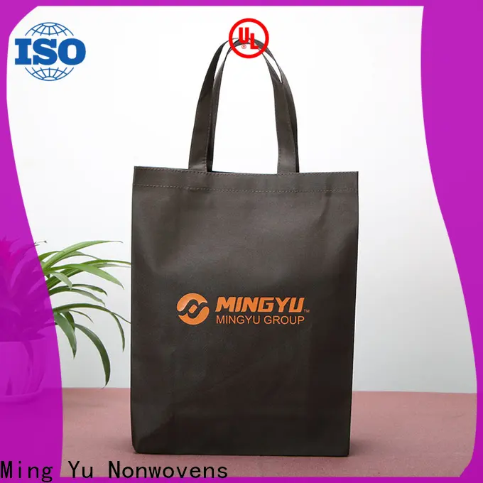 Top non woven promotional bags many factory for storage 1