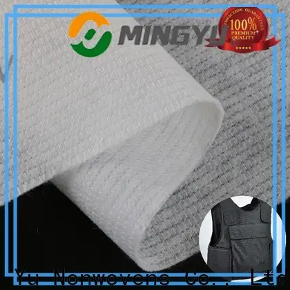 Ming Yu High-quality mattress ticking fabric manufacturers for handbag 1