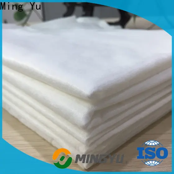 Best spunbond nonwoven fabric rolls manufacturers for package 1