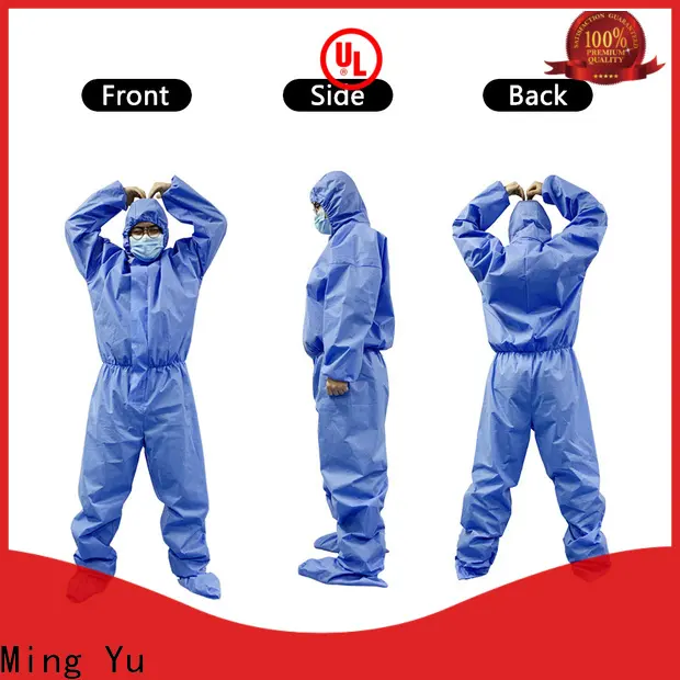 Ming Yu for business for medical 1