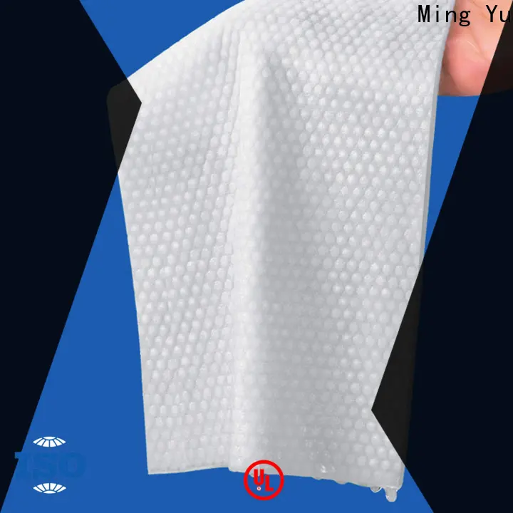 Ming Yu New non-woven fabric manufacturing Suppliers for bag 1