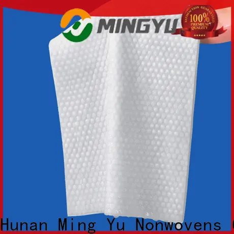 Top spunbond nonwoven color manufacturers for bag 1