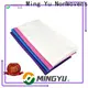 Ming Yu woven non-woven fabric manufacturing company for home textile 1