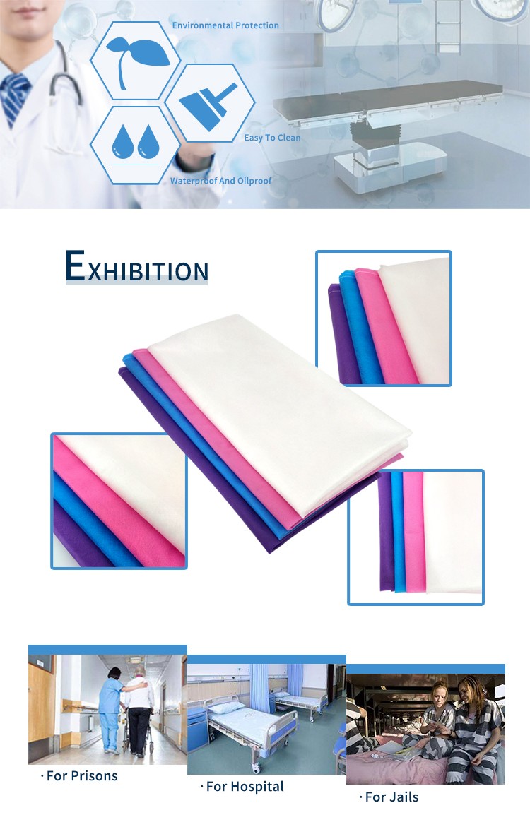 Ming Yu New non-woven fabric manufacturing manufacturers for bag 2