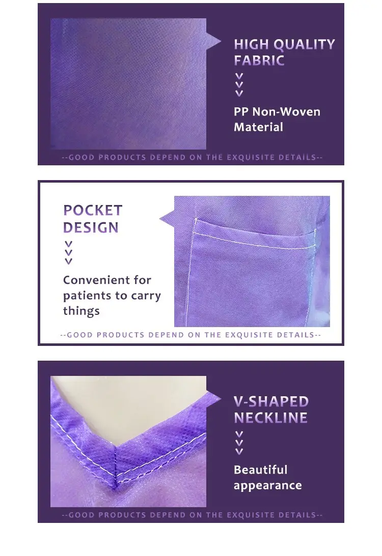 New spunbond nonwoven Suppliers for storage 5