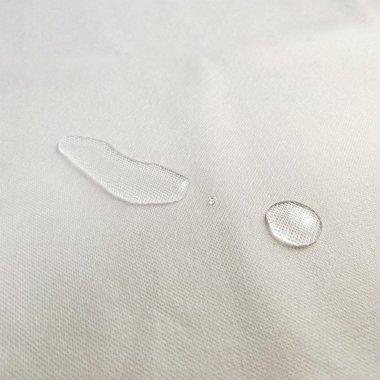 Ming Yu New biodegradable non woven fabric for business 2