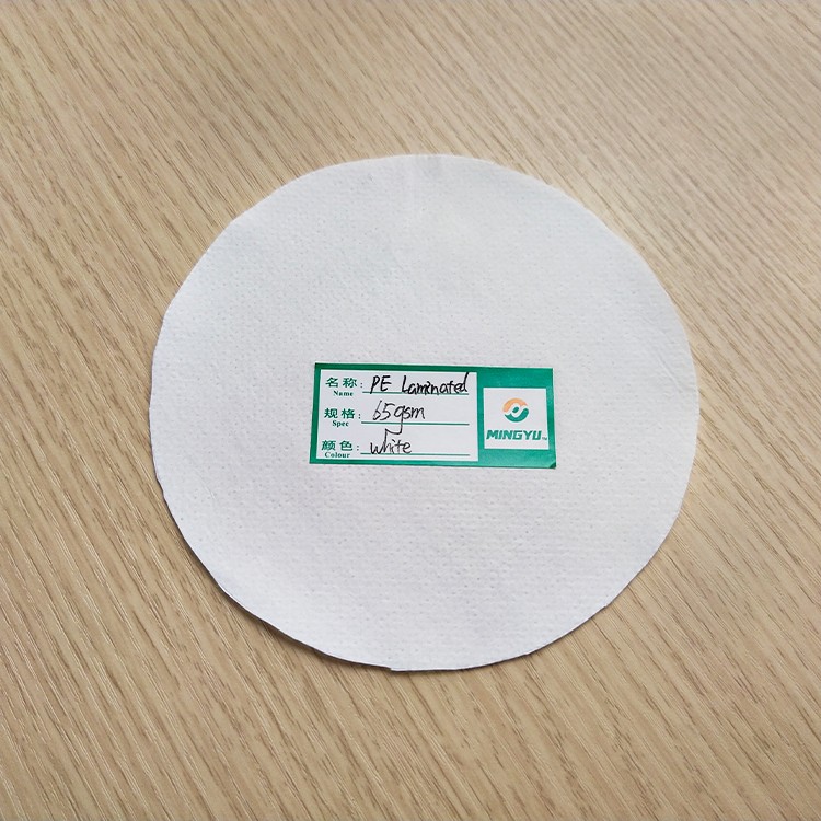Ming Yu New biodegradable non woven fabric for business 3