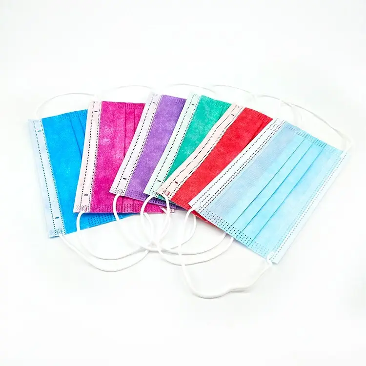 Ming Yu Latest face mask material Suppliers for medical 2