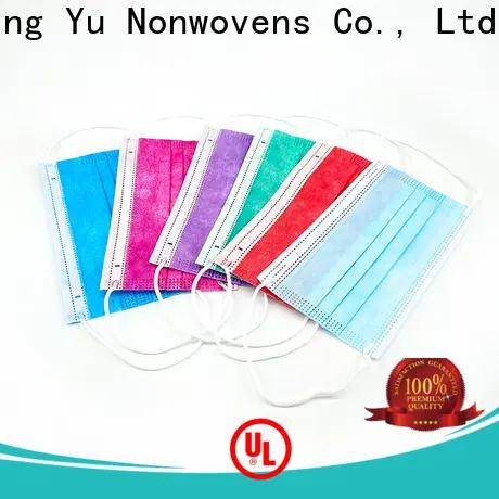 Ming Yu Custom non-woven fabric manufacturing for business for bag 1