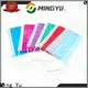 Ming Yu Custom face mask material factory for medical 1