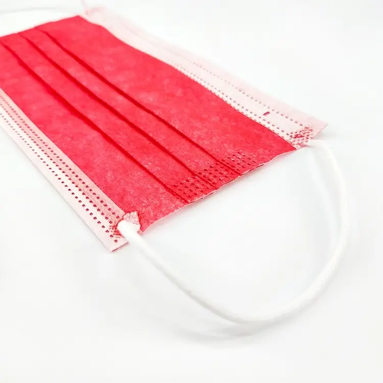 Ming Yu Latest face mask material Suppliers for medical 4