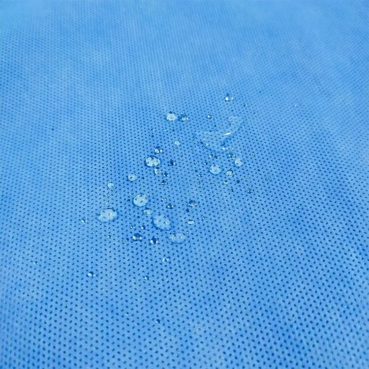 Ming Yu non non-woven fabric manufacturing Supply for handbag 3