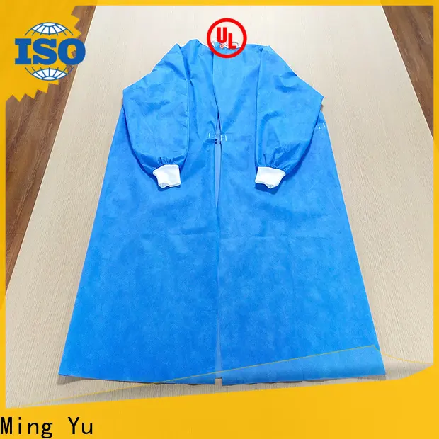 Ming Yu Top factory for medical 1