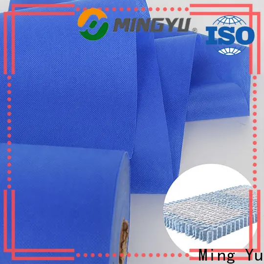Ming Yu Best spunbond fabric factory for package 1