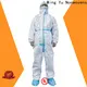 Ming Yu protective clothing factory for hospital 1