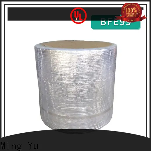 Top face mask material manufacturers for hospital2 1