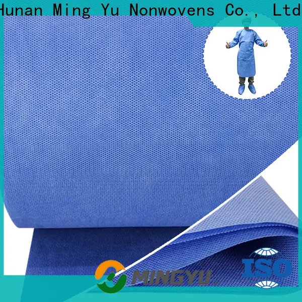 Ming Yu face mask material Supply for adult3 1