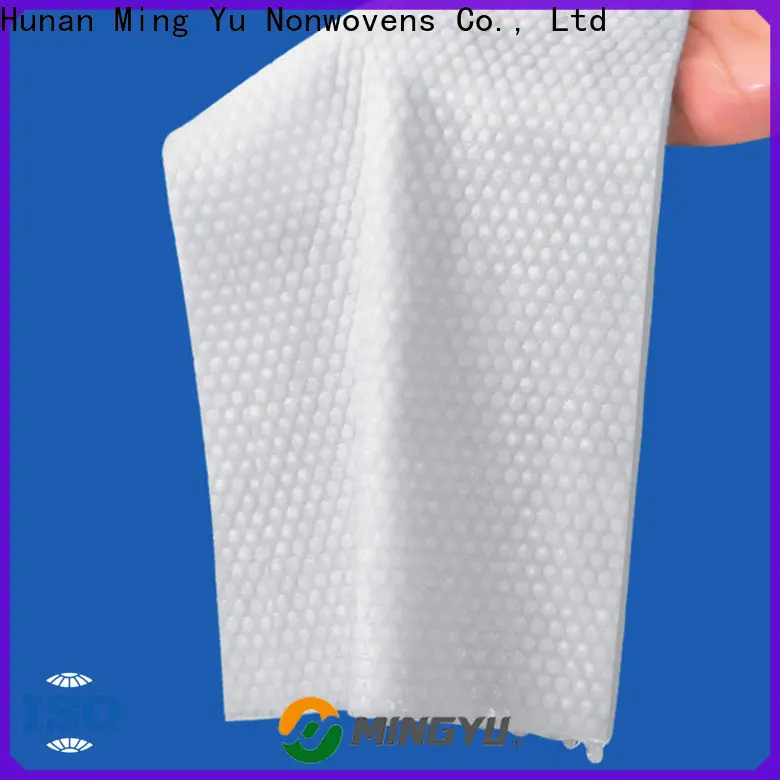 Ming Yu Wholesale non-woven fabric manufacturing factory for package 1