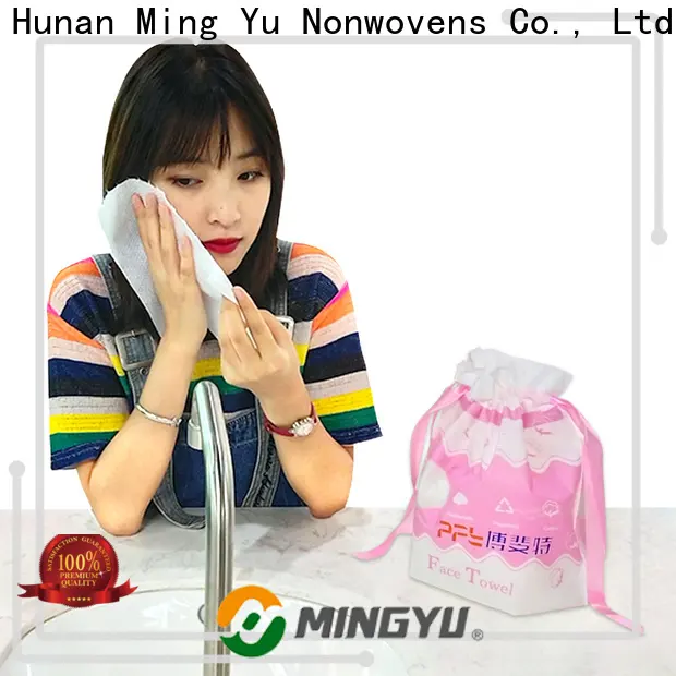 Ming Yu rolls spunbond nonwoven Supply for storage 1