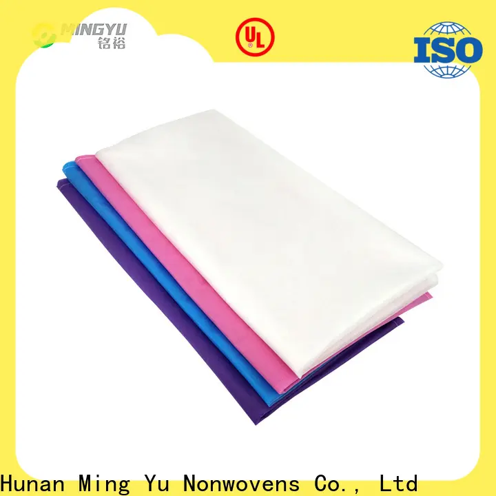 Best non-woven fabric manufacturing efforts manufacturers for storage 1