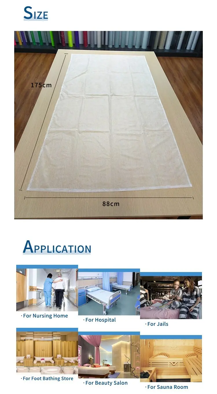 Ming Yu New non-woven fabric manufacturing Supply for package 3