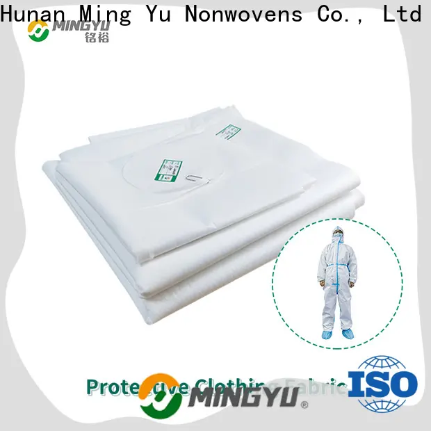 Wholesale non-woven fabric manufacturing quality factory for home textile 1