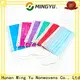Ming Yu Latest face mask material Suppliers for medical 1
