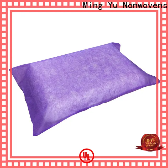 Ming Yu Wholesale woven polypropylene fabric company for package 1