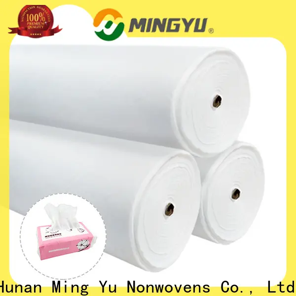 Ming Yu High-quality non-woven fabric manufacturing manufacturers for storage 1