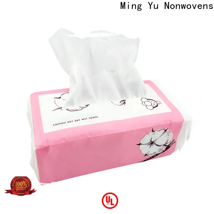 Ming Yu Wholesale non-woven fabric manufacturing manufacturers for package 1