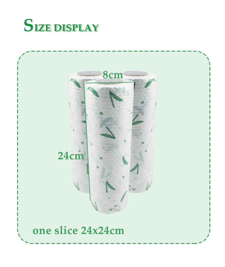 Ming Yu Top non-woven fabric manufacturing factory for package 3